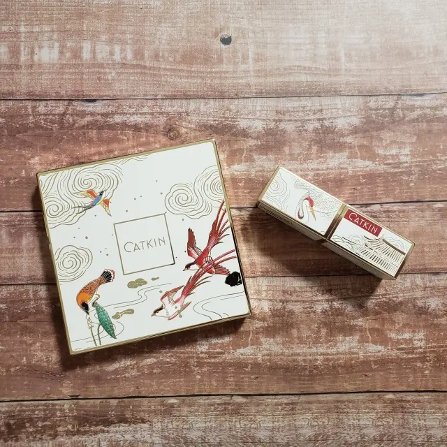 パケ買いしちゃったコスメの画像_2