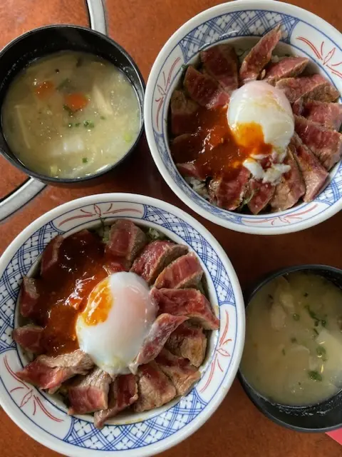 熊本グルメと名所を巡る女子旅①の画像_3