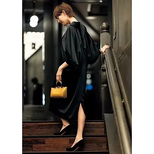 【50代 ファッション】大人の名品図鑑 の画像_50