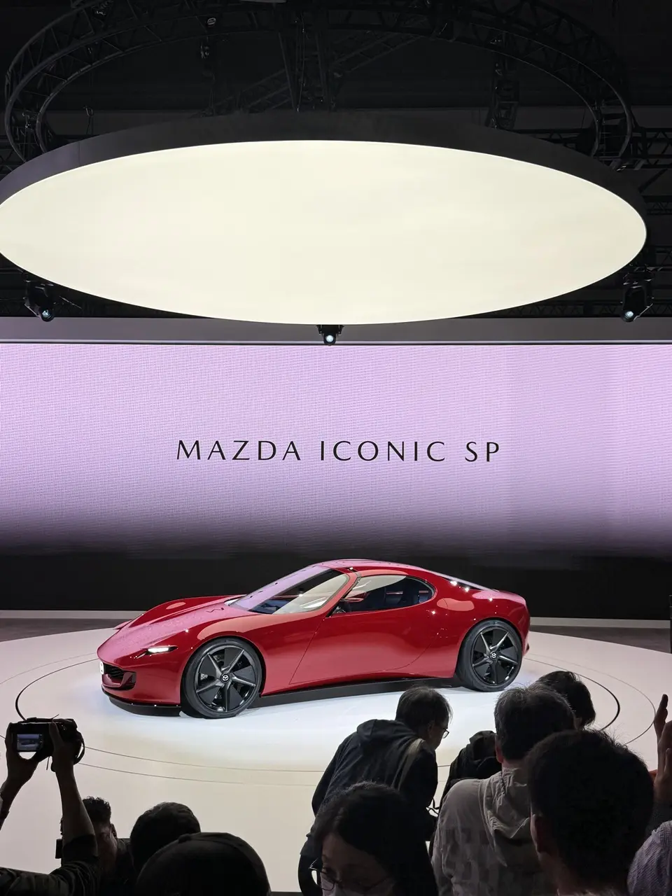 ジャパンモビリティショー2023④