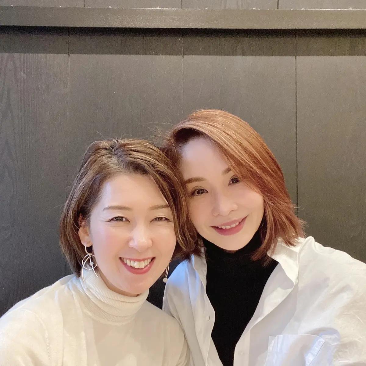 チームラボプラネッツの日のホワイトコーデの画像_9