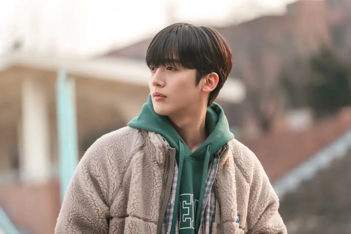 第4次恋愛革命 〜出会いはエラー：恋はアップデート～