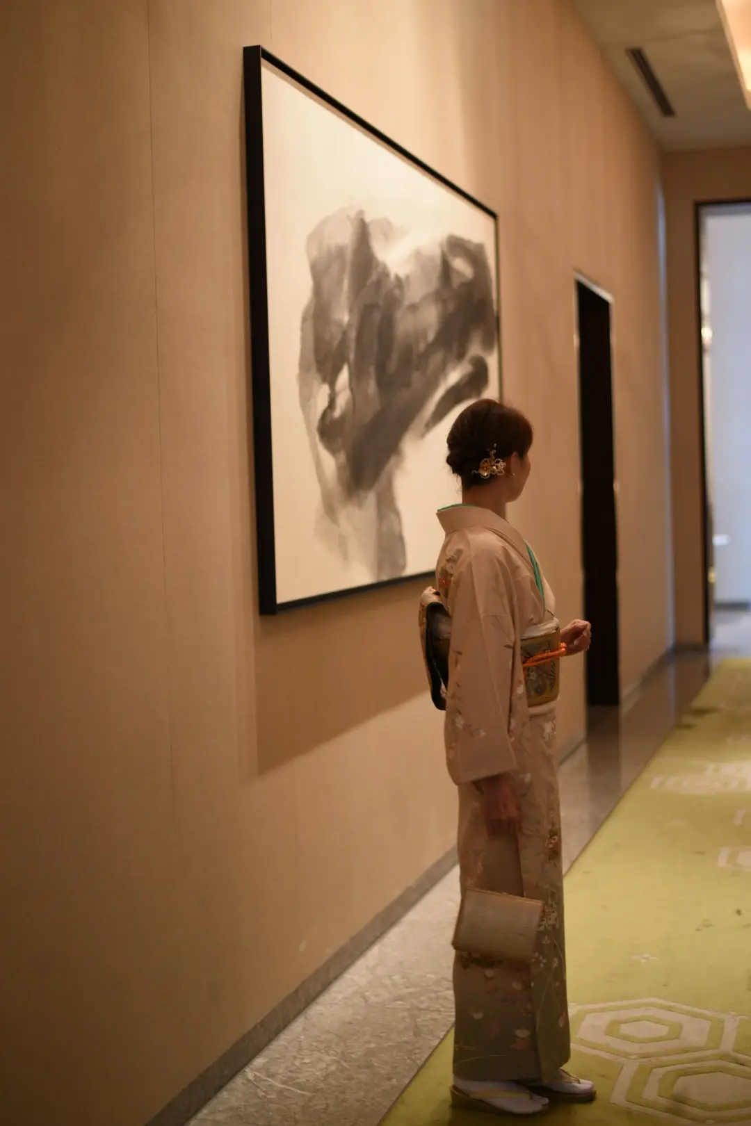 パレスホテル和田倉で顔合わせ食事会の画像_15