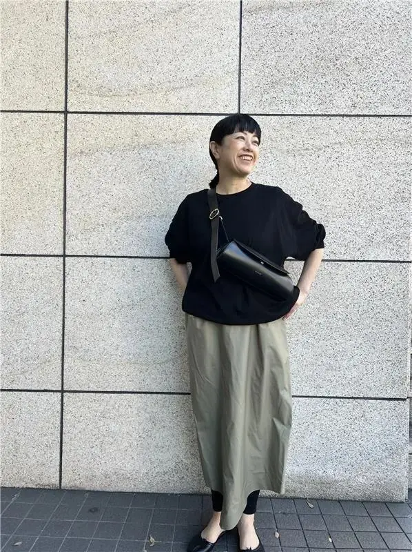 【2024春】50代必見！今買うべき最新ファッションアイテム見本帖