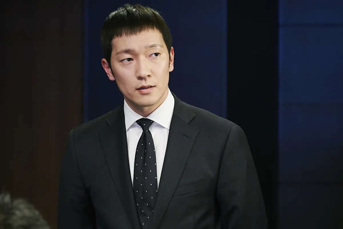 『サバイバー: 60日間の大統領』のソン・ソック