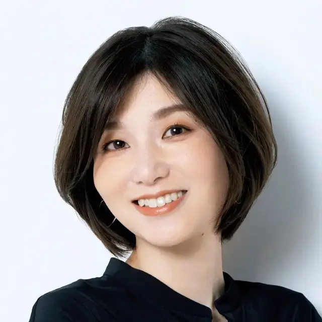 若々しくて、おしゃれに見える！50代の今どきショートヘア24選