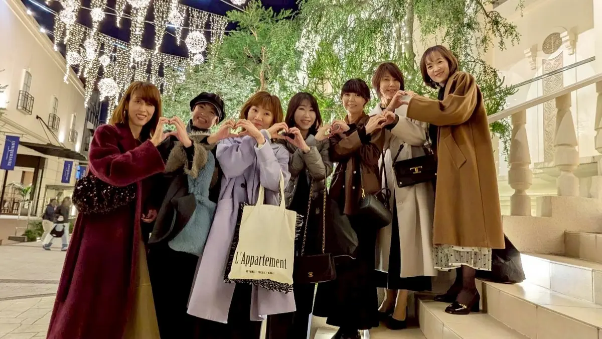 ドキドキワクワクの11月21日⭐︎の画像_11