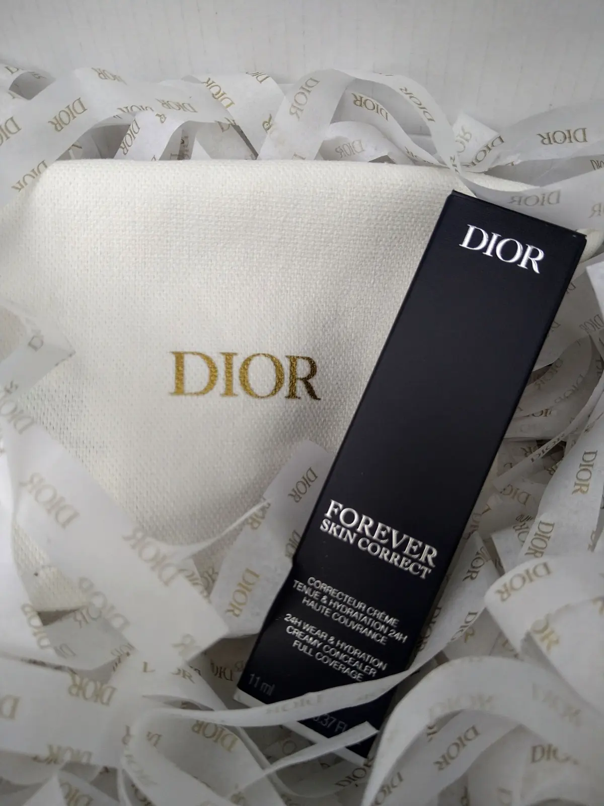 ✱溺愛アイテム✱ ディオールのコンシーラの画像_1