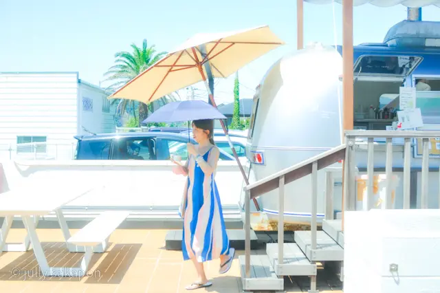 【さかぽんの冒険】葉山女子旅きっぷで夏満の画像_10