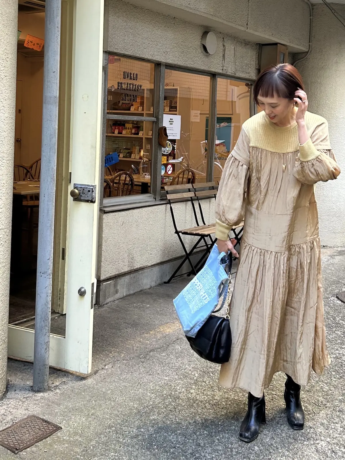 私たちの台湾熱④ 吉祥寺編の画像_1