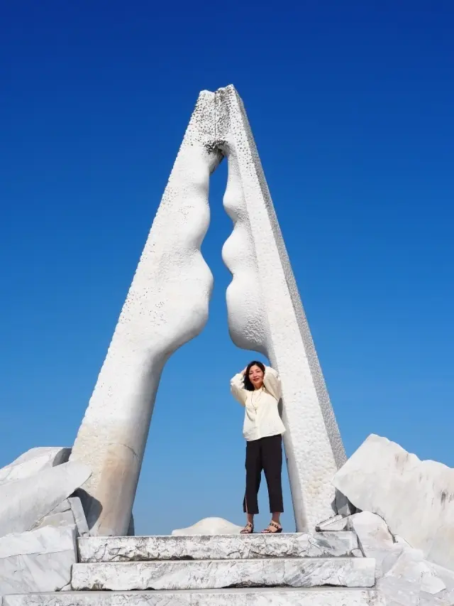 耕三寺・未来心の丘から人生最高のレモネーの画像_13