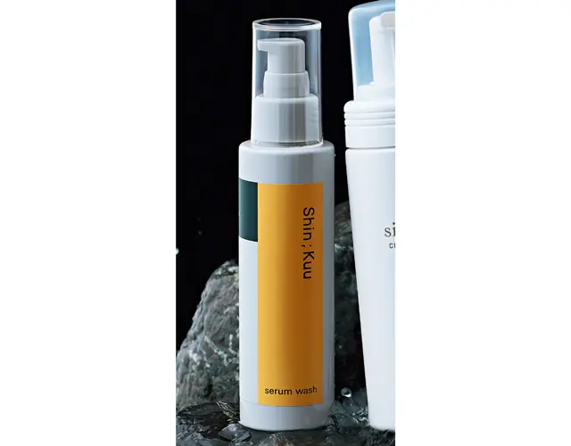 シンクー セラム ウォッシュ