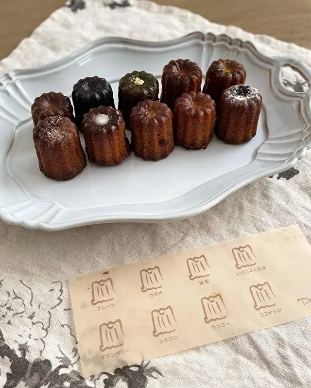 ダニエルカヌレ