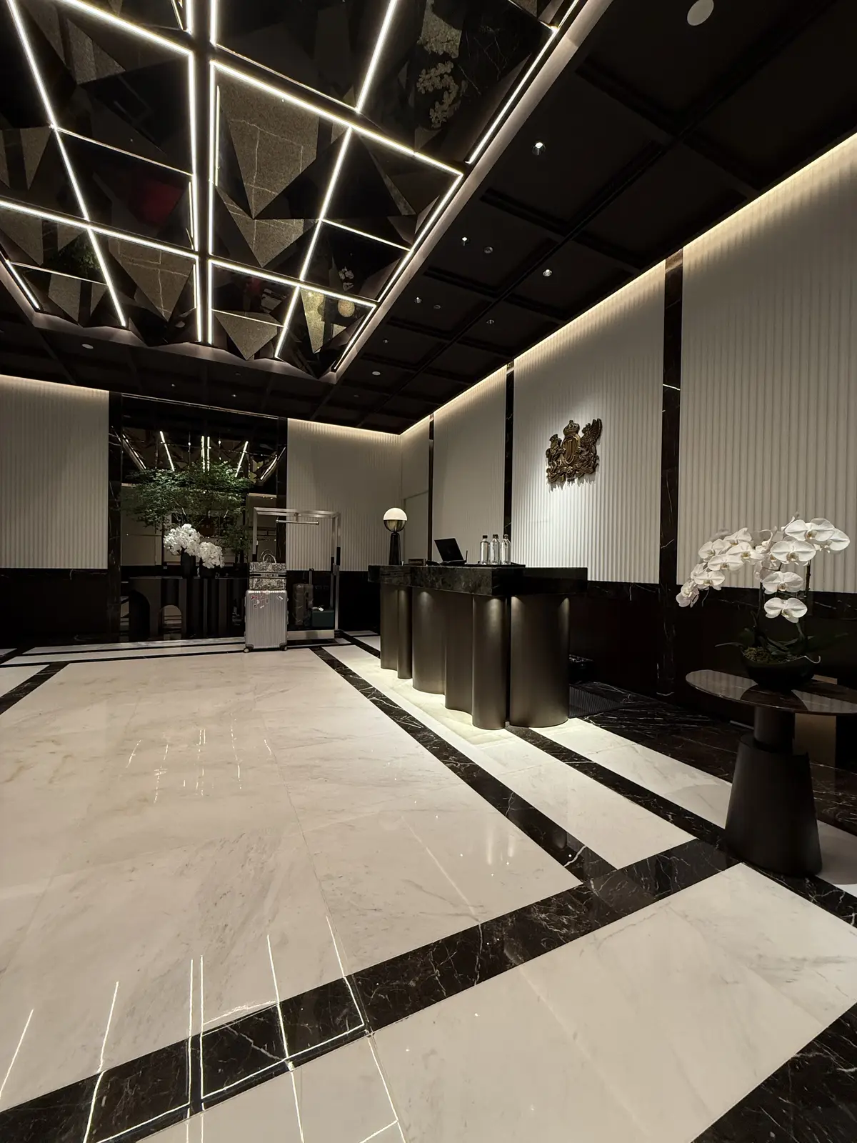 BTSのロケ地でも話題〜朝鮮パレスソウルの画像_1