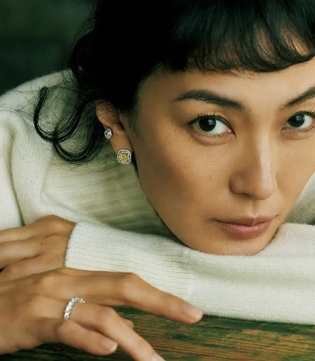 TIFFANY&CO.《ティファニー》