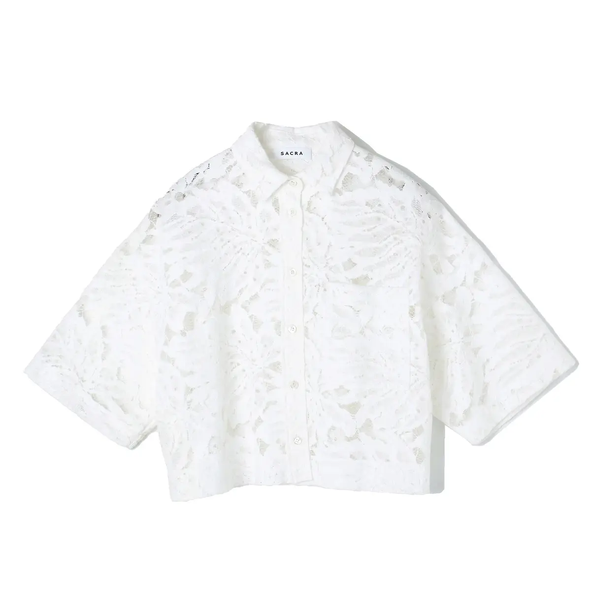 ただの黒､で終わらせない華やかさ！夏にまの画像_7