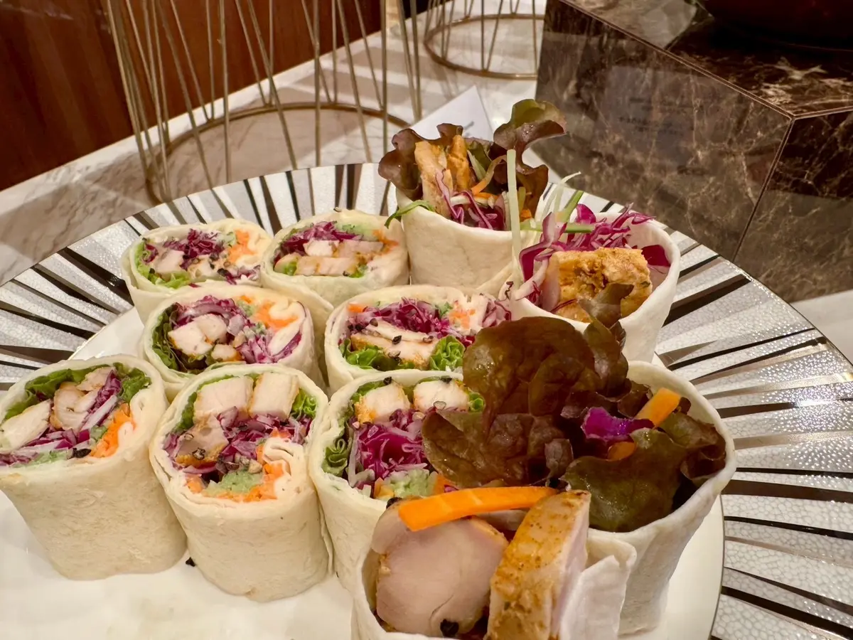 第2回ソワレ･ドゥ•エクラへ♪の画像_19