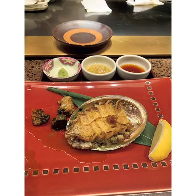 日本ならではの 美食はやっぱり最高