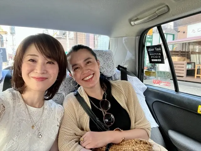 嬉しいサプライズをしてくれるレストラン〜の画像_2