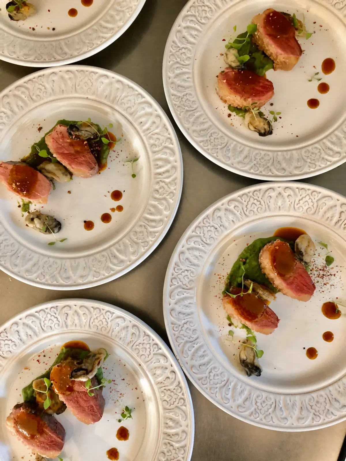 クリスマスのおもてなしの画像_2