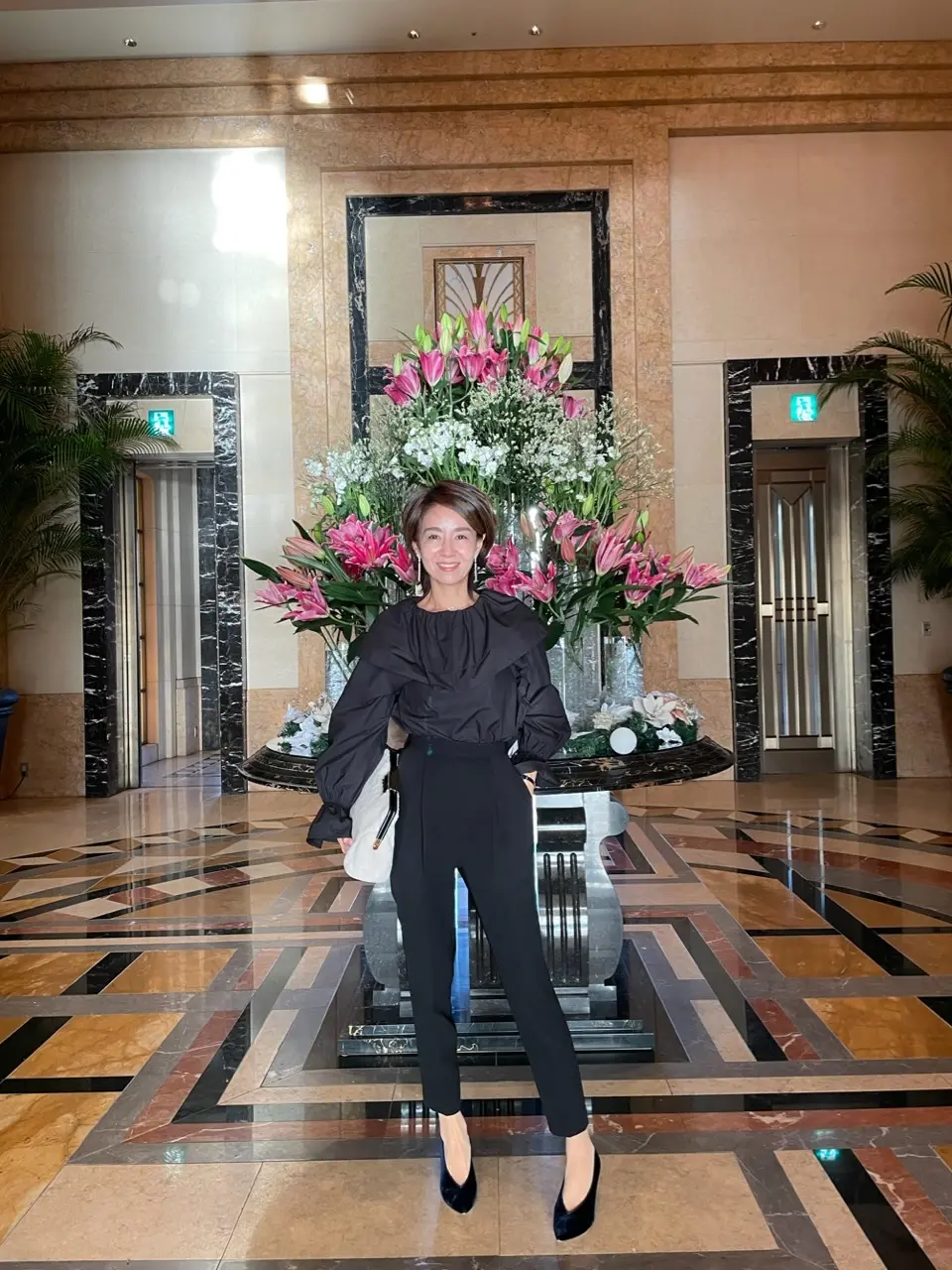 限定アフタヌーンティーへの画像_6