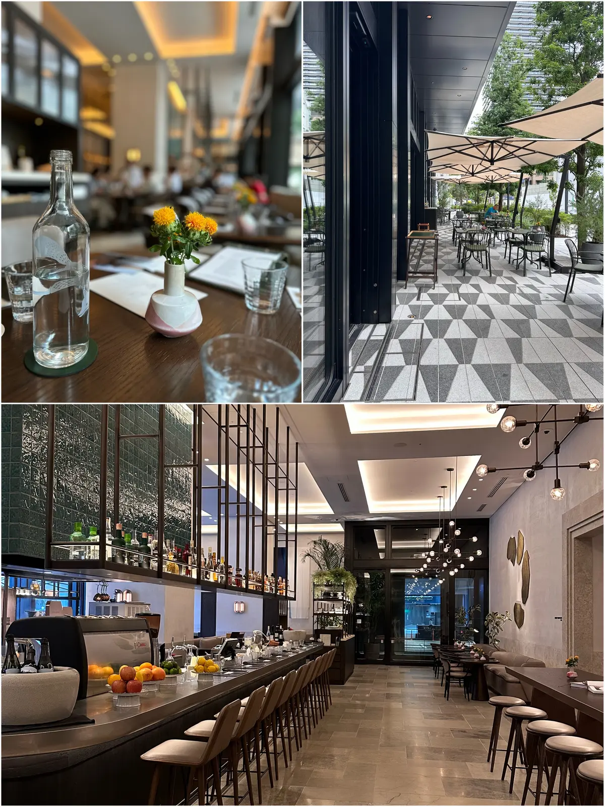 初夏のランチは、ライムカラーで爽やかに♡の画像_2