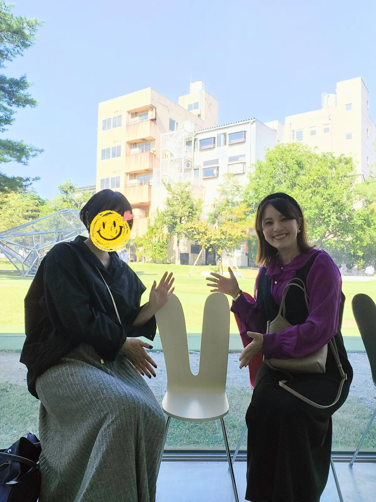 女子旅、金沢、金沢旅行、秋の金沢、40代ファッション、旅コーデ、加賀料理、21世紀美術館、御朱印　神社、金沢カフェ、茶屋街