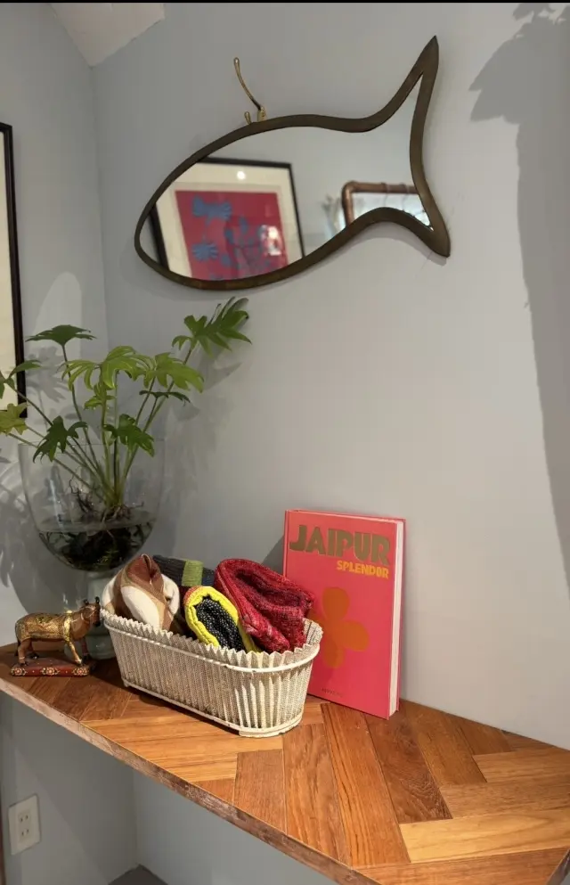 東京滞在2日目、大好きなライフスタイルシの画像_10