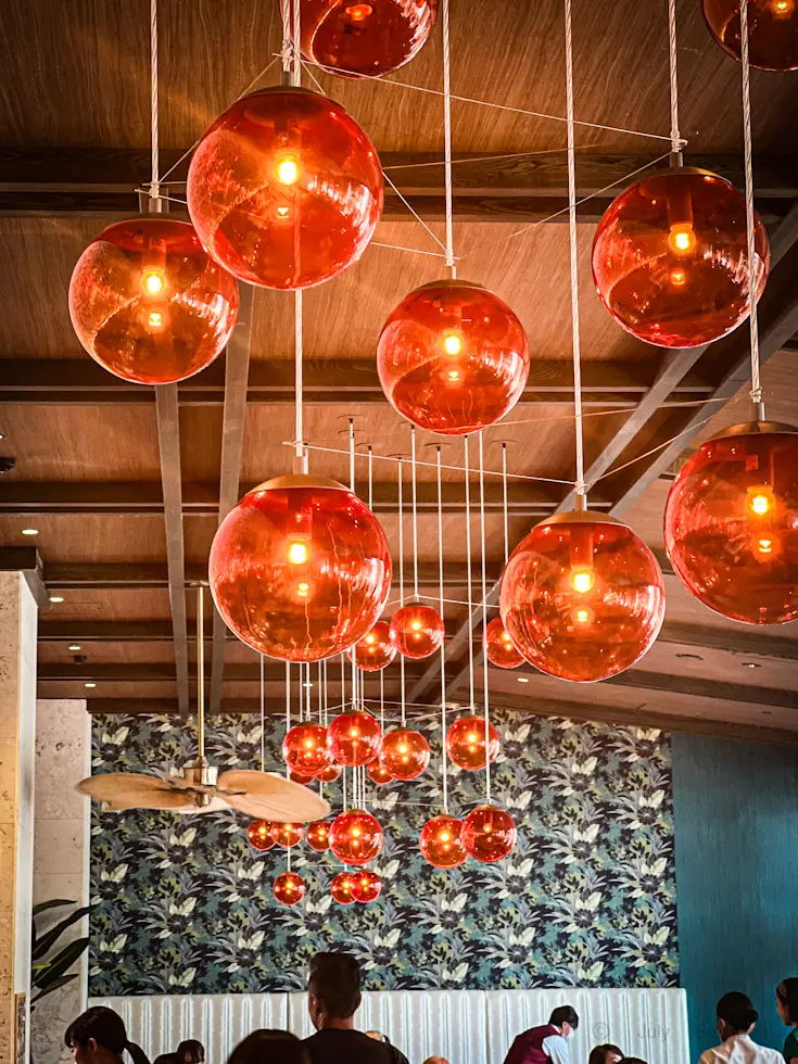 【さかぽんの夏休み🌴】旅する帽子☆沖縄 の画像_9