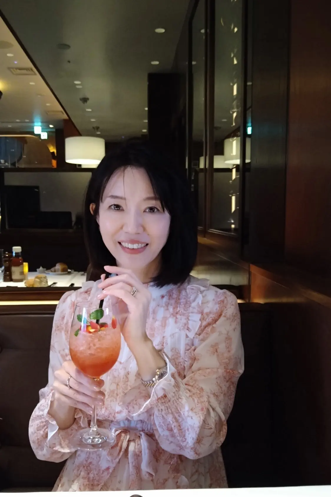 ベンジャミンステーキハウス　東京ガーデンテラス紀尾井町店