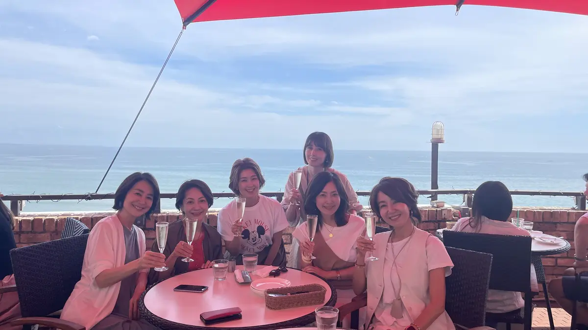 七里ヶ浜にあるアマルフィーへの画像_2