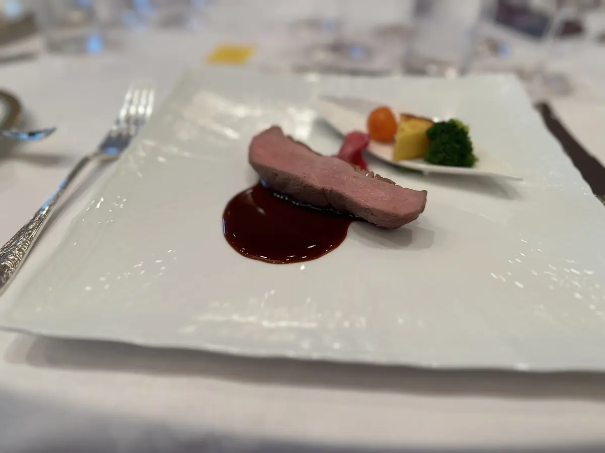 月の美しい夜に参加したボルドーワイン会＠の画像_6