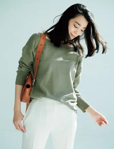 インするのはわきから