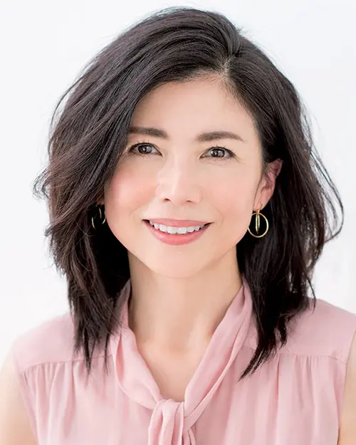 1分ゆる巻き、髪型別チャレンジ編　“肩にの画像_1