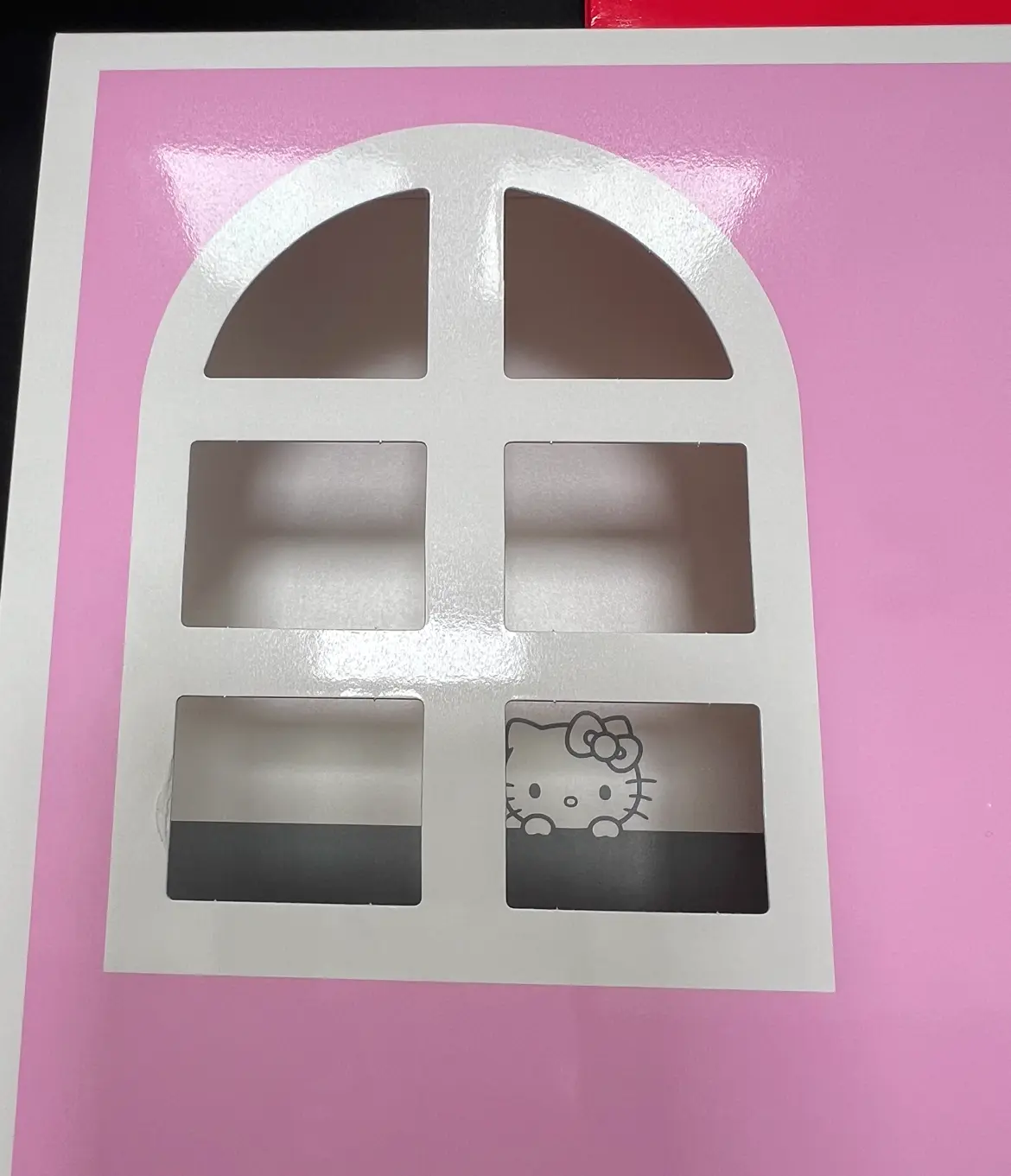 夏の大人カジュアル＆大好きなキティちゃんの画像_9