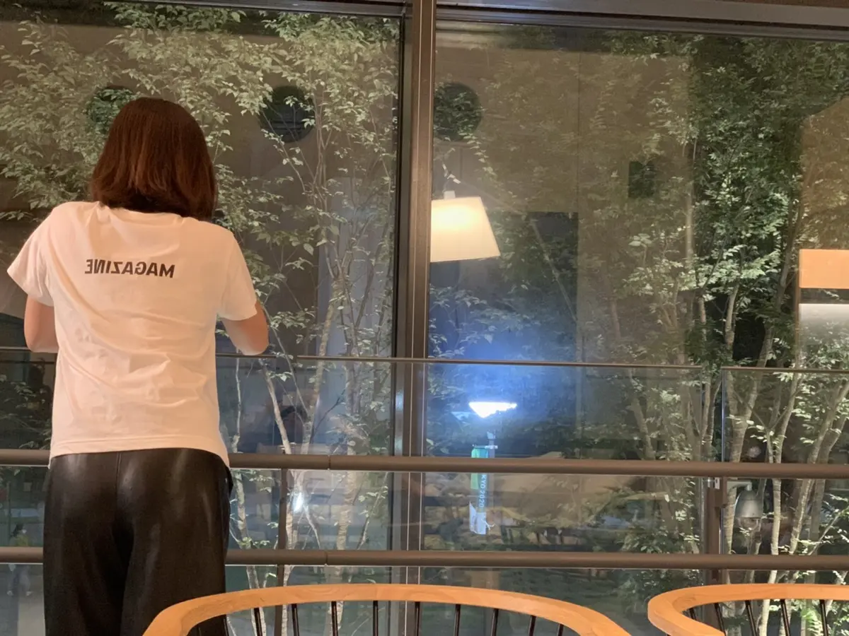 ヘビロテ決定　ホワイト✖️ブラック　ロゴの画像_2