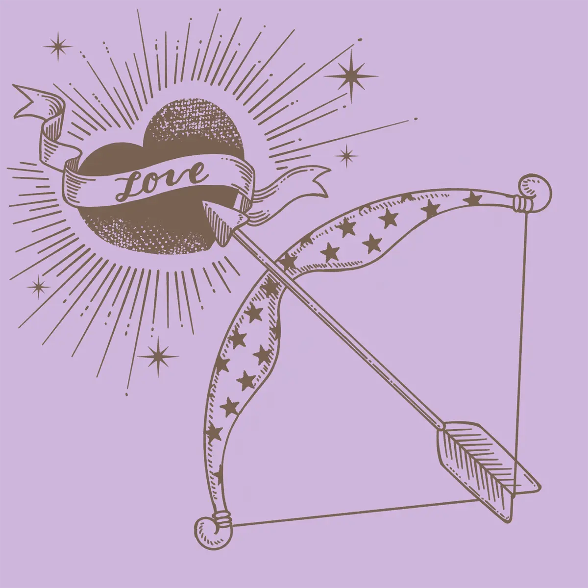 射手座（11/23～12/21生まれ）