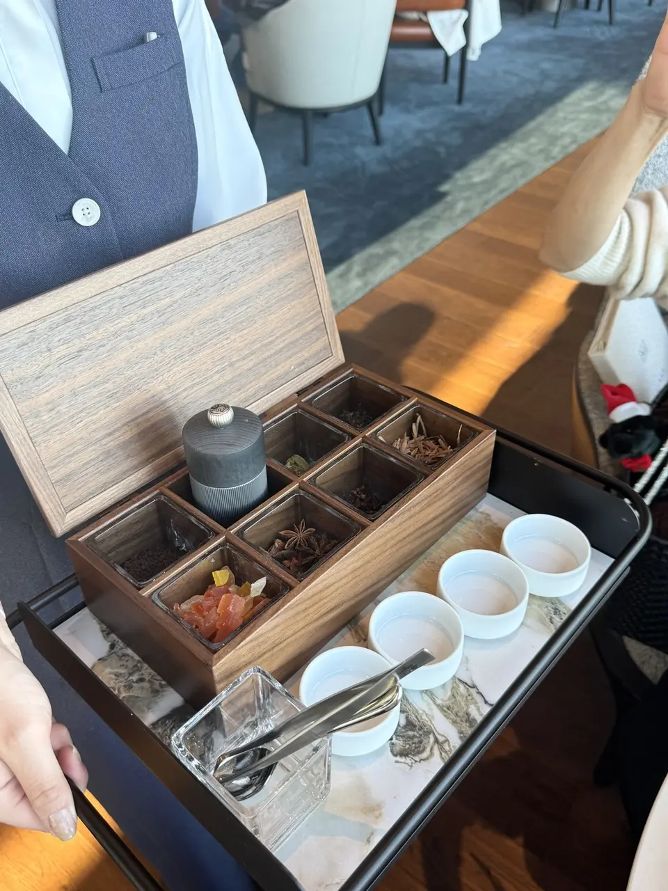 フェアモント東京 14