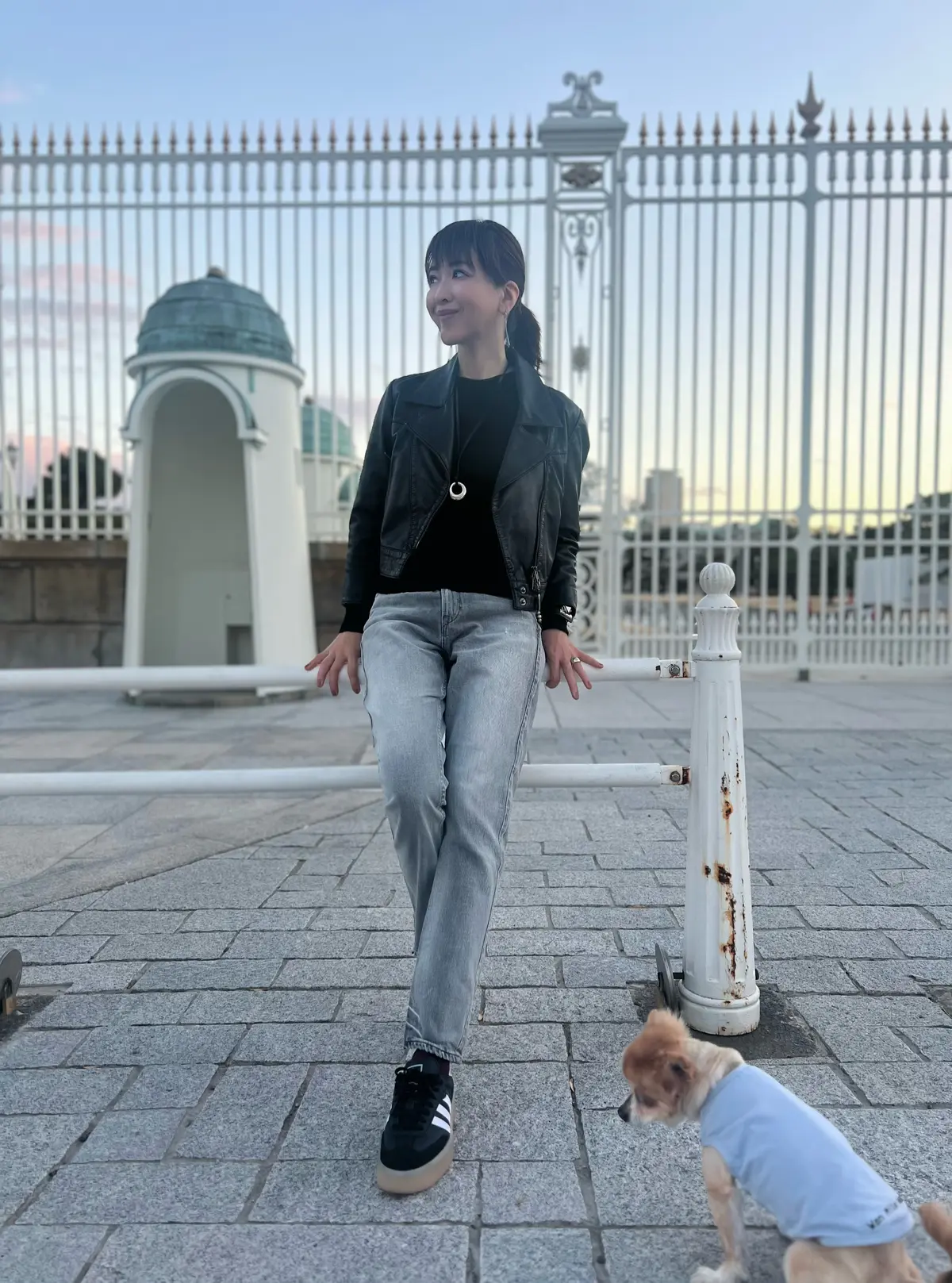 最近お気に入りのスニーカー3選 〜#chの画像_3