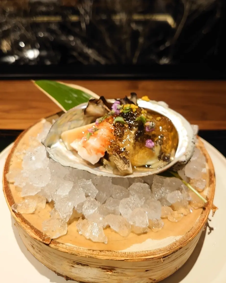 ふふ旧軽井沢　静養の森