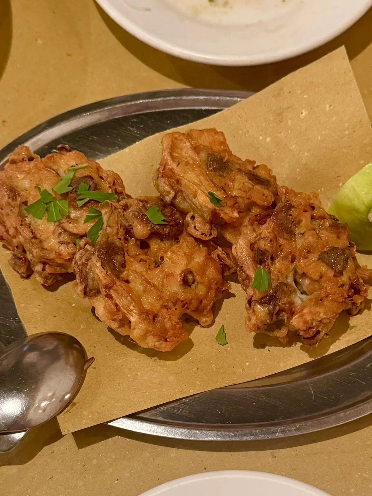 【私のイチオシ！】横浜の隠れた名店「OSの画像_6