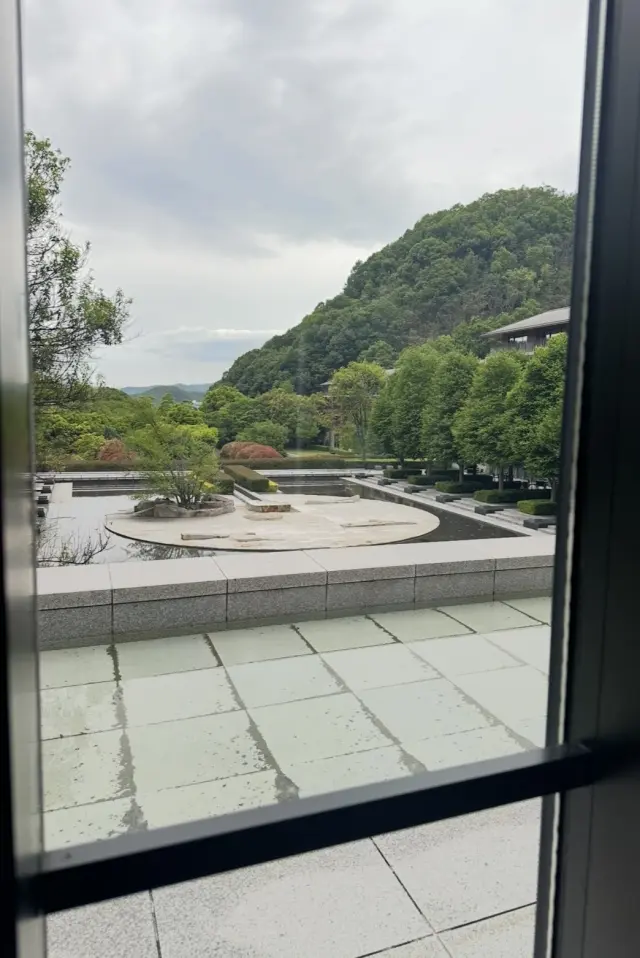 初夏のエクシブ京都八瀬離宮 ロビーラウンの画像_9