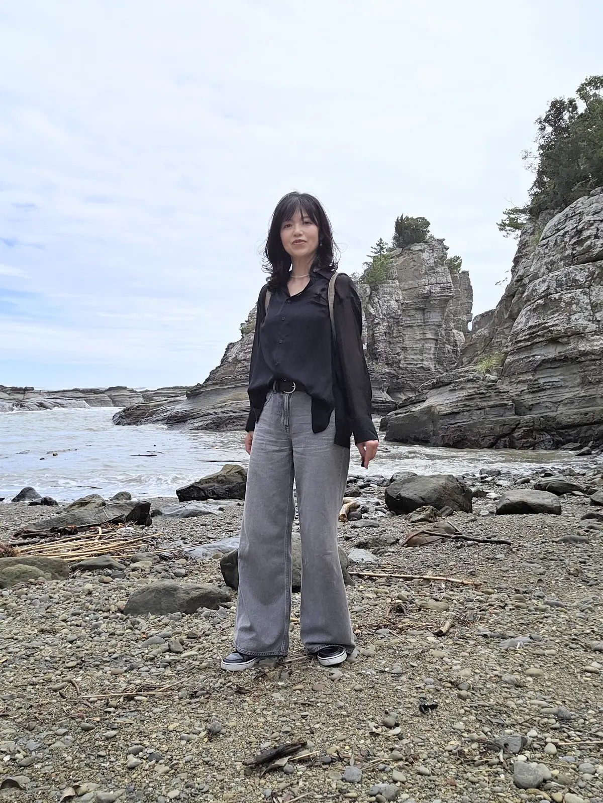 チームjマダムUkico.