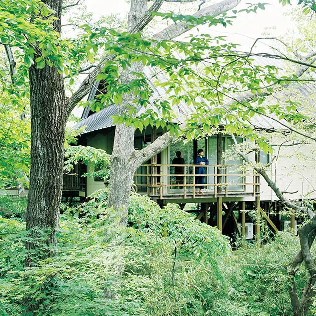 客室「玉ゆら」