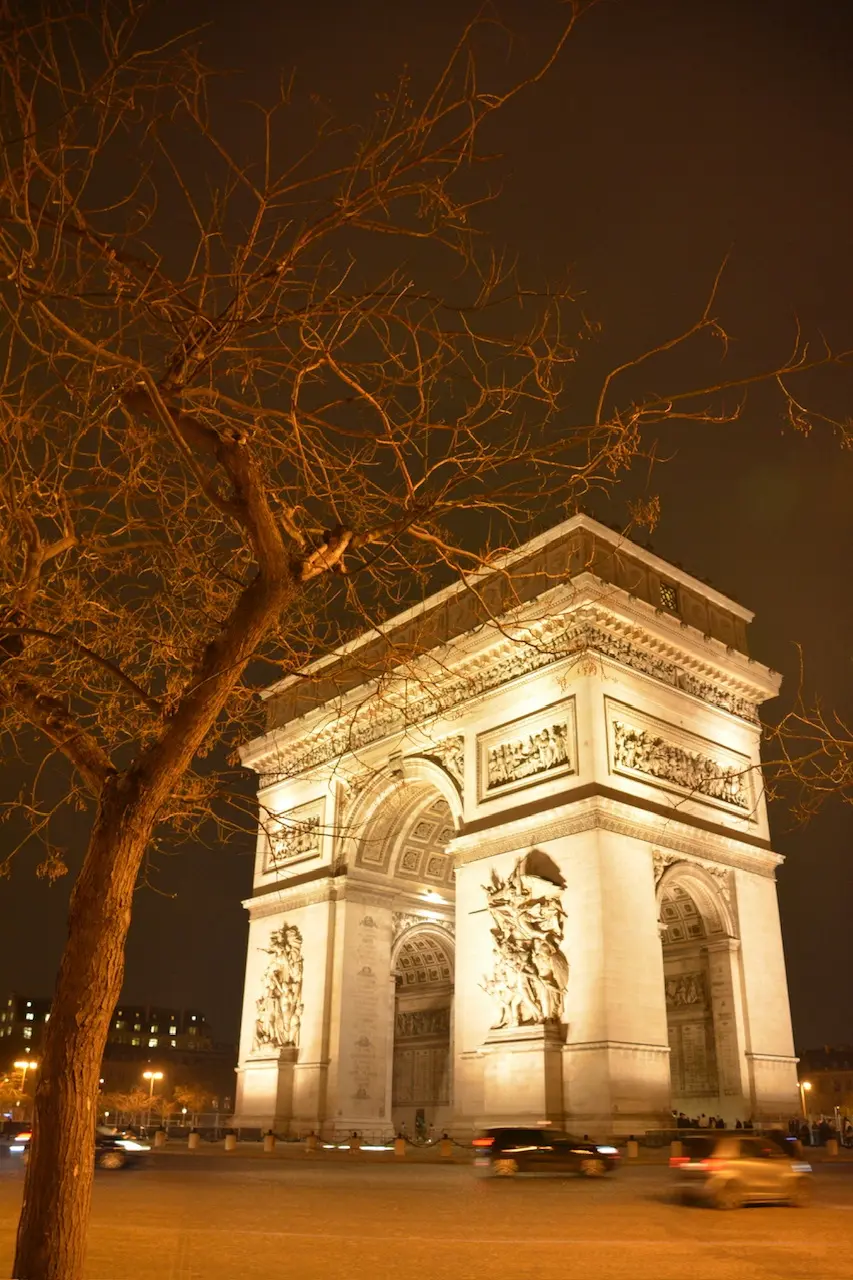 フランス旅行#4 再びパリ編の画像_19