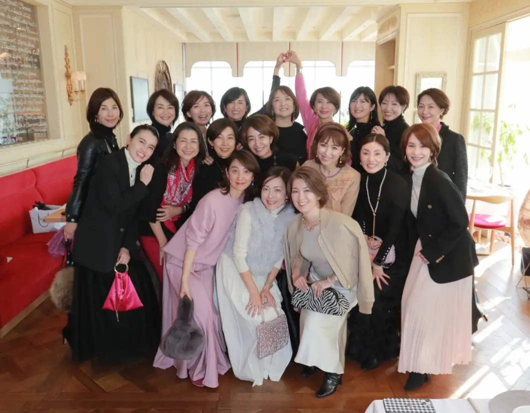 ショート丈のエコファージレでお出かけ2コの画像_3