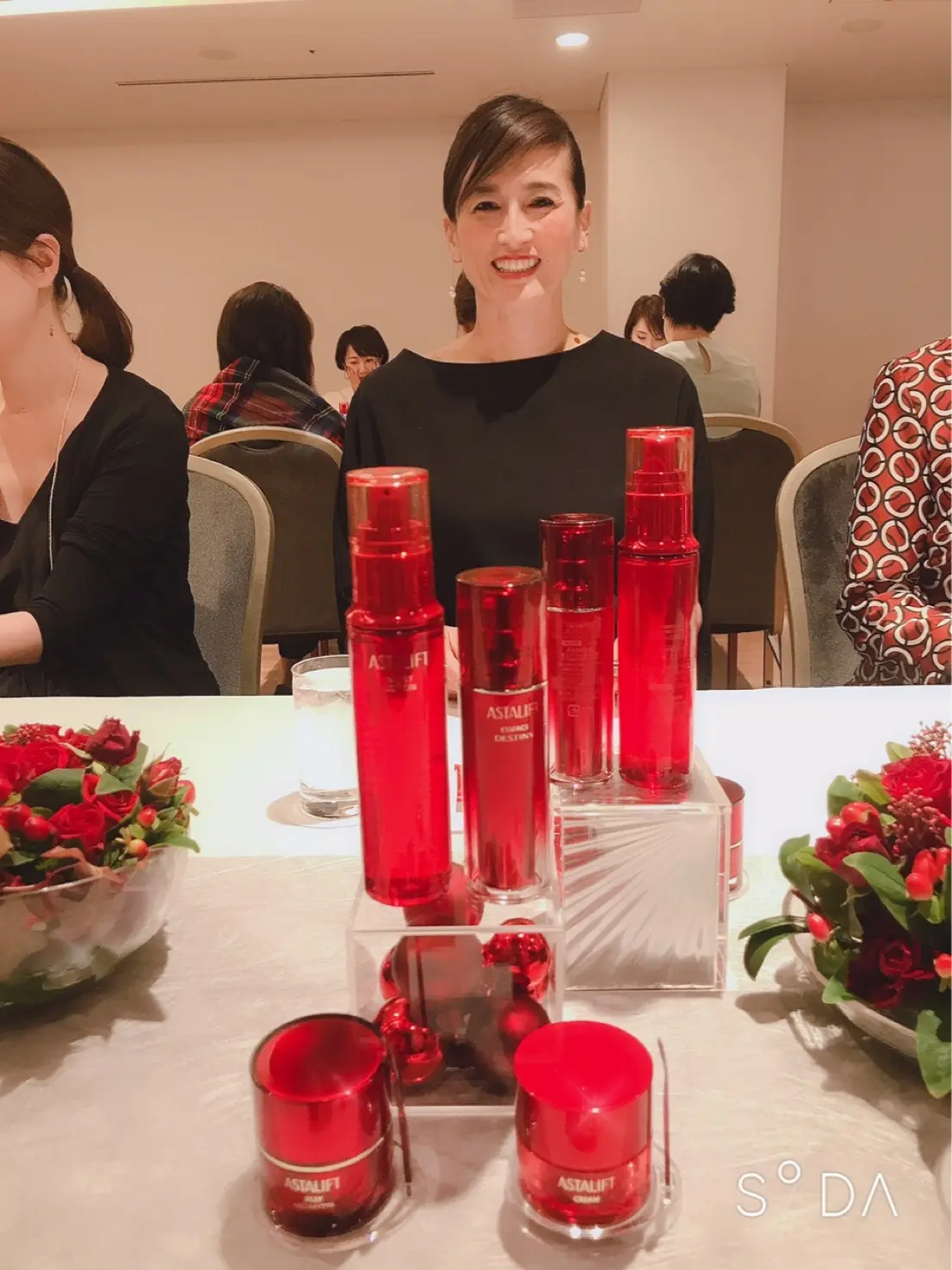 大人女子の美容合宿で女子力UP✨の画像_4