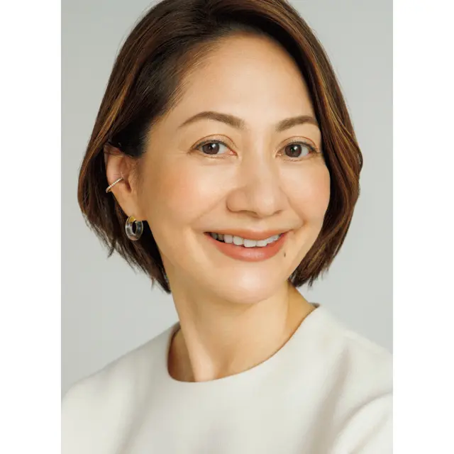 岡部みわこさん