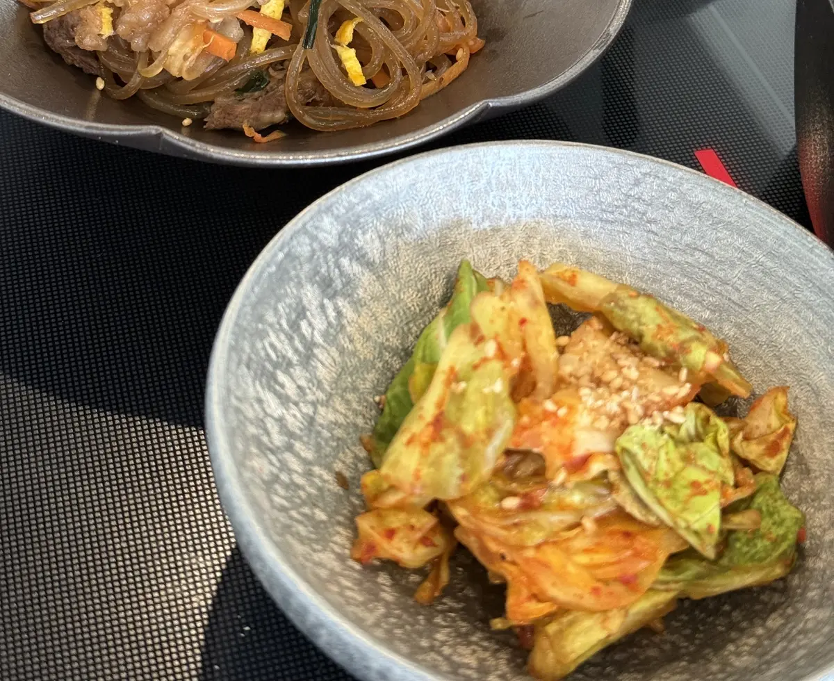 美味しすぎる韓国料理と最高のおもてなしにの画像_8