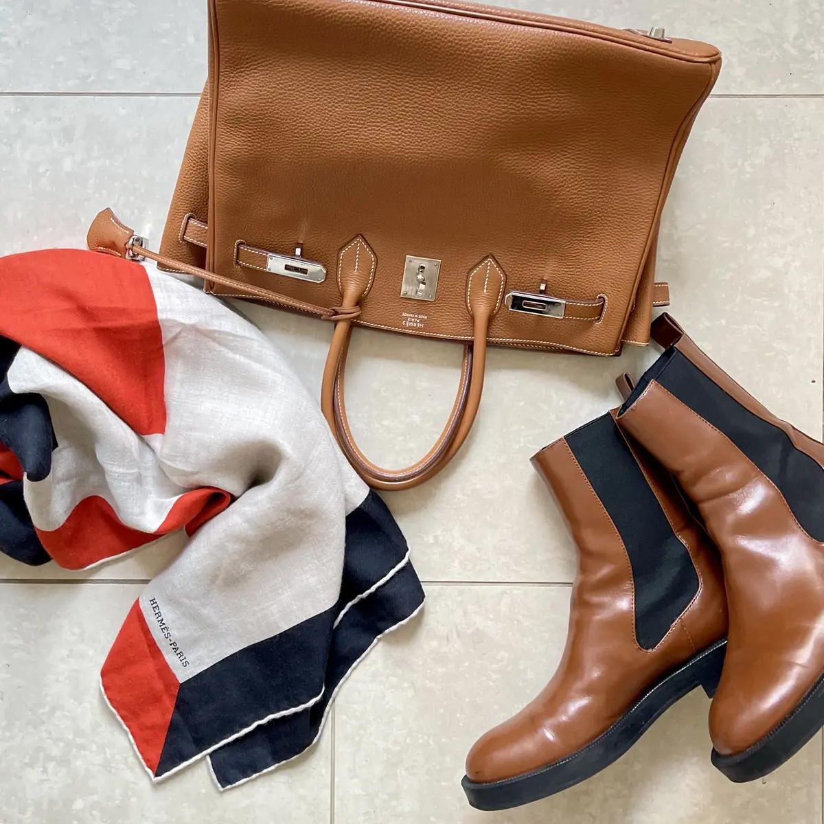 2月号、エクラ華組SNAPのMyコーデの画像_4